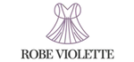 Robe Violette