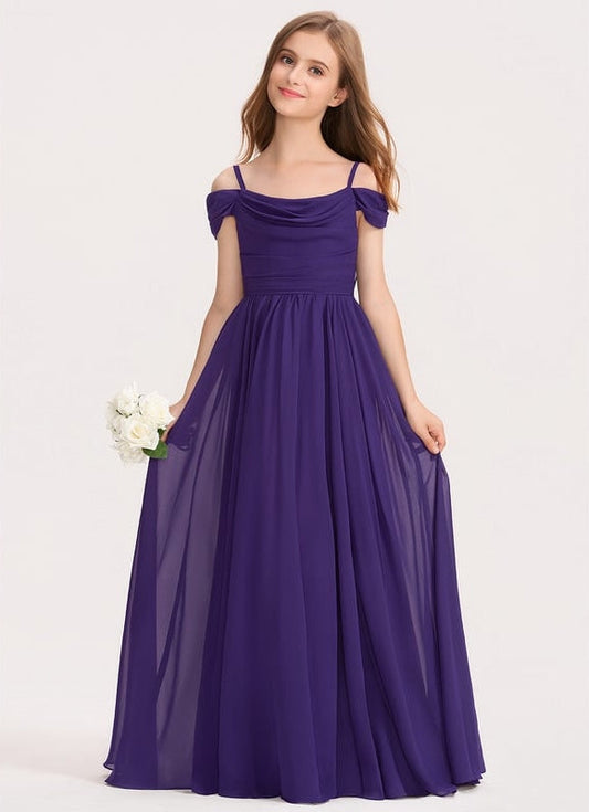 Violet Robe Robe Violette